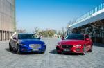 Jaguar XE L P250 HSE R-Dynamic 2019 года (CN)